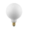 Fantasia E27 LED Globe G125 10W Mat wit 2700K Dimbaar