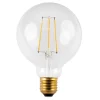 Fantasia E27 LED Globe G95 6W Helder 2500K Dimbaar Online