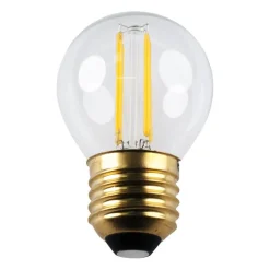 Fantasia E27 LED Kogellamp G45 4W Helder 2700K Dimbaar Online