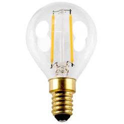 Fantasia E14 LED Kogellamp G45 2W Helder 2700K Dimbaar Online