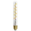 Fantasia E27 LED Tube Spiral T30 6W Clear 230V 2500K Dimbaar Sale