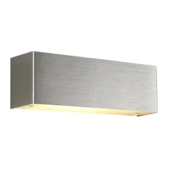 Fantasia FLUO Walllamp alu 250mm R7s 118mm 10W LED WW dimmable