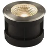 Fantasia FURI floorspot 5W COB Led 3000K 400lm IP67 New