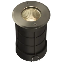 Fantasia FURI floorspot 7W COB Led 3000K 560lm IP67 New