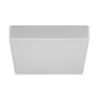 Fantasia GOA ceiling lamp square white SMD LED 1380Lm 11,5W IP65 Best
