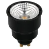 Fantasia GU10 LED 4,62W 303Lm 2700K dimmable black Online