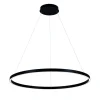 Fantasia GURI pendant ø90 76W 3000K black dimmable Sale