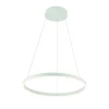 Fantasia GURI pendant ø60 54W 3000K white dimmable Hot
