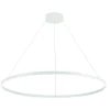 Fantasia GURI pendant ø120 125W 3000K white dimmable Clearance