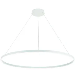 Fantasia GURI pendant ø120 125W 3000K white dimmable Clearance