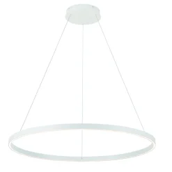 Fantasia GURI pendant ø90 76W 3000K white dimmable Online