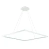 Fantasia GURI pendant 90x90 98W 3000K white dimmable Sale