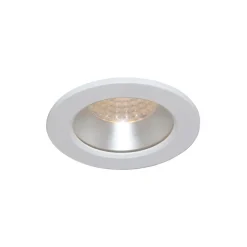 Fantasia IMBER 70mm cut-out size  GU10 IP44 white Discount