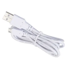 Fantasia INA 2 Watt IP54 portable and chargeable table light white Clearance