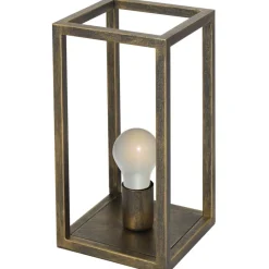 Fantasia KAGO ruggine table lamp 1xE27 max 60W Online