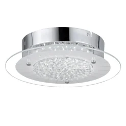 Fantasia KARAL ceiling light Led 12W 1140Lm 3000K Round Outlet