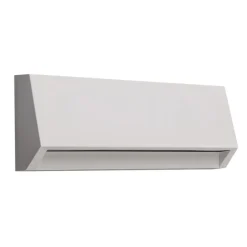 Fantasia KITO Wallamp white SMD LED 490Lm 3,8W IP65 Discount