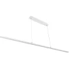 Fantasia LINO LED 36Watt 2867lm Pendant 3000K sanded white Sale