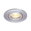 Fantasia LINUX LED ROUND alu  + GU10 5W Online