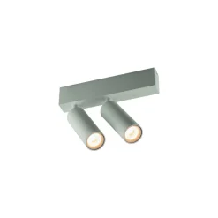 Fantasia Lopal 2L 4W 360LM ceiling  sandy white Online