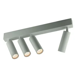 Fantasia Lopal 4L 4W 360LM ceiling  sandy white Clearance