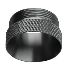 Fantasia LOPAL ring klein decoratief staal (voor pendel / spot) New