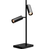 Fantasia Lopal table lamp 2L 4W 360LM black Discount