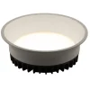Fantasia MICRA recessed spot 15W LED dimmable 3000K 1200lm diam 15,4cm Sale