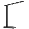 Fantasia MISO LED Bureaulamp 2,6W Dimbaar + CCT zwart Outlet