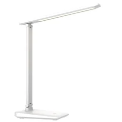 Fantasia MISO LED Bureaulamp 2,6W Dimbaar + CCT wit New