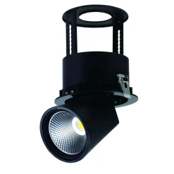 Fantasia MITROX recessed spot black / empty body Sale