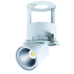 Fantasia MITROX recessed spot white / empty body New