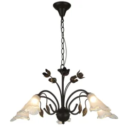 Fantasia NANA luster 5x G9 2,5W dim LED incl. Clearance