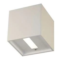 Fantasia NEMO walllamp up-down 2,5Watt G9 LED incl. sand white Online