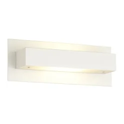 Fantasia NENAD WL satin white R7s 118mm 10W LED dimmable WW Clearance