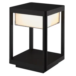 Fantasia NERES pole 23,5cm 9Watt 1100Lm SMD LED 3000K IP65 black