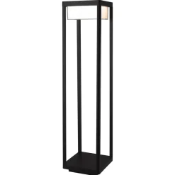 Fantasia NERES pole 800mm 9Watt 1100Lm SMD LED 3000K IP65 black Outlet