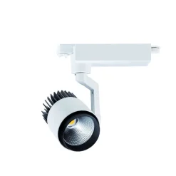 Fantasia NITRIX 3F track spot white empty body New