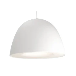 Fantasia NOBU pendant diam 600mm 1*E27 sand white (300cm) Online
