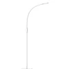 Fantasia NONI LED Vloerlamp 5W 5-staps dimbaar wit New