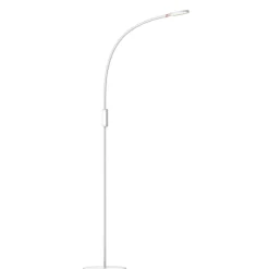 Fantasia NONI LED Vloerlamp 5W 5-staps dimbaar wit New