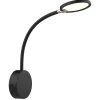 Fantasia NONI LED Wandlicht 4,8W zwart Hot