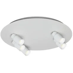 Fantasia NYSAL Spot RD 5L MR11 lamp excl wit Clearance