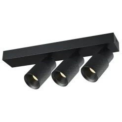 Fantasia NYSAL Spot RL 3L MR11 lamp excl zwart Best