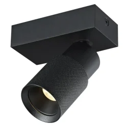 Fantasia NYSAL Spot RL 1L MR11 lamp excl zwart Hot