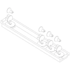 Fantasia Nysit Base 4L black Clearance