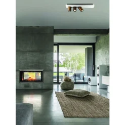 Fantasia Nysit Cilinder aged copper Outlet