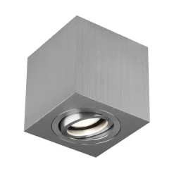 Fantasia OLALA square ALU GU10 max 50W not incl. Online