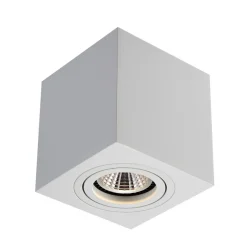 Fantasia OLALA square sandy white GU10 max 50W not incl. Discount