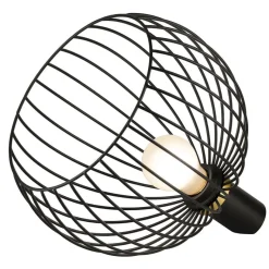 Fantasia Oonah table lamp ø250mm black / gold Online